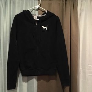 Victoria Secret Pink hoodie